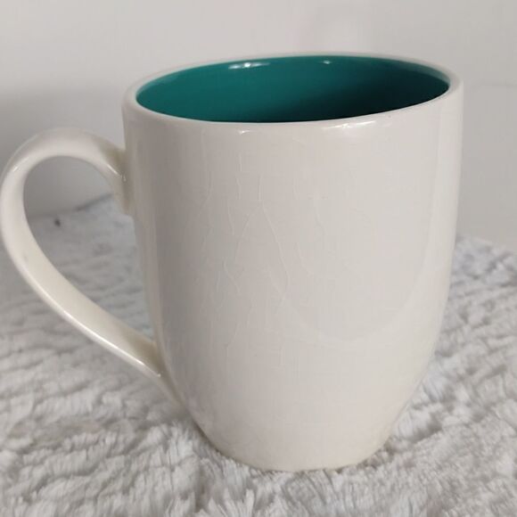 Vtg Disney Tinker Bell Mug - Picture 4 of 7